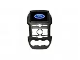 MULTIMIDIA M1 FORD NEW RANGER - TV DIGITAL - GPS - CAMERA DE RE