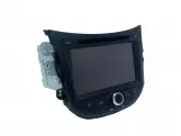 MULTIMIDIA M1 HYUNDAI HB20 - TV DIGITAL - GPS - CAMERA DE RE