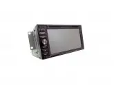 MULTIMIDIA M1 NISSAN - TV DIGITAL - GPS - ANDROID