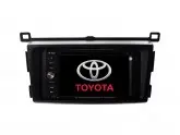 MULTIMIDIA M1 TOYOTA RAV4 - TV DIGITAL - GPS - C-R