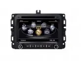 MULTIMIDIA WINC JEEP RENEGADE - 2015-2016 - M286D