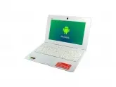 NETBOOK BAK BK-129 - RABICO - 10 POLEGADAS - BRANCO