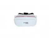 OCULOS DE REALIDADE VIRTUAL GOAL PRO - BRANCO