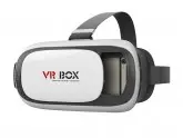 OCULOS REALIDADE VR BOX GENERATION2 BK/W