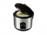 PANELA ARROZ CADENCE PAN253 INOX 220V