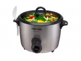 PANELA DE ARROZ B&D RC-860 110V INOX