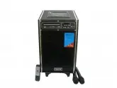 PARLANTE PROSPER -P-2020 DVD/PANTALLA 12