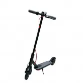 PATINETE KEEN E-SCOOTER/BLACK/7800A/S/G