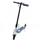 PATINETE KEEN E-SCOOTER/WHITE/7.800A S/G