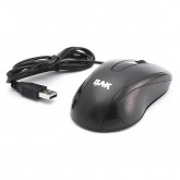 PC MOUSE BAK - BK-MX800