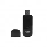 Pen Drive Bluetooth Ecopower Ep-10 Blt/ Usb/M-Sd