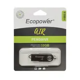 Pendrive Ecopower Air 32Gb Usb 2.0