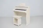 PIANO MINI RENOPIA DECEMBER ROSA