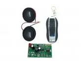 PLACA BLUETOOTH PARA SCOOTER