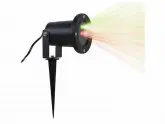 PROJETOR DE LUZ LED NATAL S01 - PONTINHO - BIVOLT