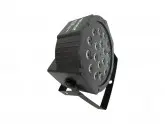 PROJETOR LASER PROSPER P-118 - 18 LEDS - BIVOLT