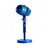 PROJETOR LED NATAL QUANTA - QTPLN02