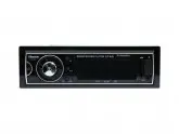 RADIO CAR ECOPOWER EP-609 - BLUETOOTH - USB - RADIO FM - CARTAO SD