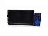 RADIO CAR ECOPOWER - EP-615 - BLUETOOTH - USB - 7 POLEGADAS