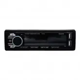 Radio Car Ecopower Ep-630 Blt/Usb/Sd/Fm