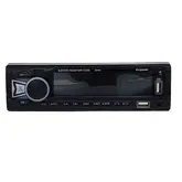 Radio Car Ecopower Ep-631 Blt/Usb/Sd/Fm