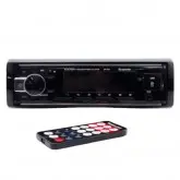 Radio Car Ecopower Ep-650 Bluetooth / Usb / Sd / Fm
