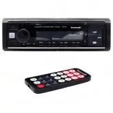 RADIO CAR ECOPOWER EP-652 BLUETOOTH / USB / SD / FM