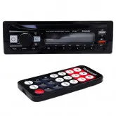 RADIO CAR ECOPOWER EP-655 BLUETOOTH /USB/SD/FM
