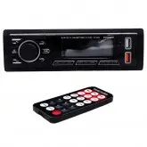 Radio Car Ecopower Ep-656 Bluetooth / Usb / Sd / Fm