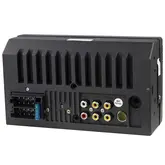 Radio Car Ecopower Ep-7016 Bt / Sd / Usb / 7
