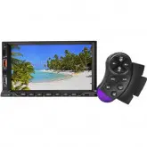 Radio Car Ecopower Ep-7020 Bluetooth/Sd/Usb/7