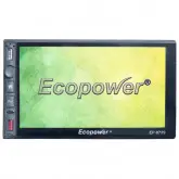 Radio Car Ecopower Ep-8729 7