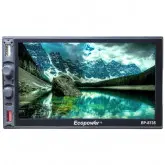 Radio Car Ecopower Ep-8735 7