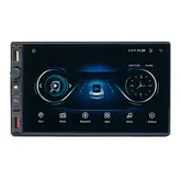 Radio Car Ecopower Ep-8750 7