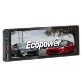Radio Car Ecopower Ep-8751  6.68
