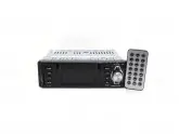 RADIO CAR MAXON 3 POLEGADAS - MX-3010 - USB - CARTAO SD