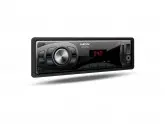 RADIO CAR MOX - MO-R2025 - SD - USB - FM - DIGITAL
