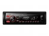 Radio Car Pioneer Mvh-85Ub - Usb - 1 Rca - Android