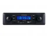 RADIO CAR POWERPACK TCSD-2316 SD/USB AZUL