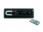 RADIO CAR POWERPACK TCSD-2325 SD/USB/AUX VERMELHO