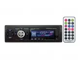 RADIO CAR POWERPACK TCSD-3338 SD/USB AZUL