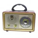 RADIO ECOPOWER EP-F220 - USB - SD - BLUETOOTH