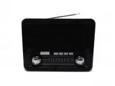 RADIO MAXON RAD-MX2664 - USB - SD - LANTERNA - BLUETOOTH - 220V