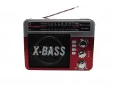 RADIO MAXON RAD-MX2666 - USB - SD - LANTERNA - BLUETOOTH