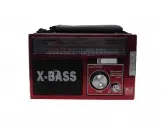 RADIO MAXON RAD-MX2672 - USB - SD - LANTERNA - 220V