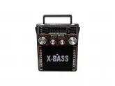 RADIO MAXON RAD-MX2674 - USB - SD - LANTERNA