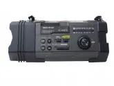 RADIO MEGASTAR RXX80BTR - LANTERNA - USB - BLUETOOTH