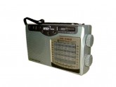RADIO MIDI MD-4000 10B