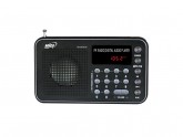 RADIO MIDI MD-6015UFT /MP3/USB/SD