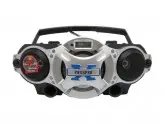 RADIO PROSPER P-8911 - CARTAO SD - USB - RADIO FM
